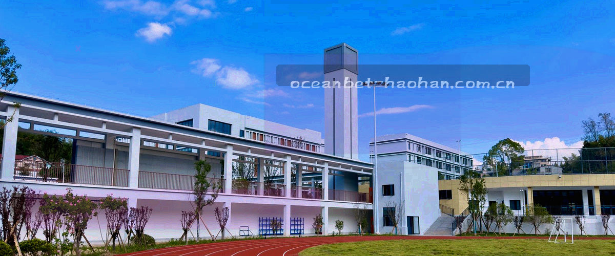 海浪与信号发射的抽象线条，象征平台与用户之间建立连接